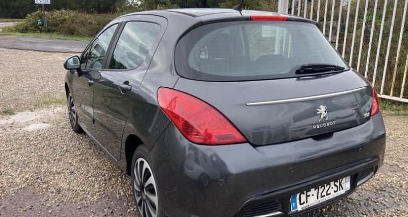 Occasion Peugeot 308 Business-Line 2011 Berline