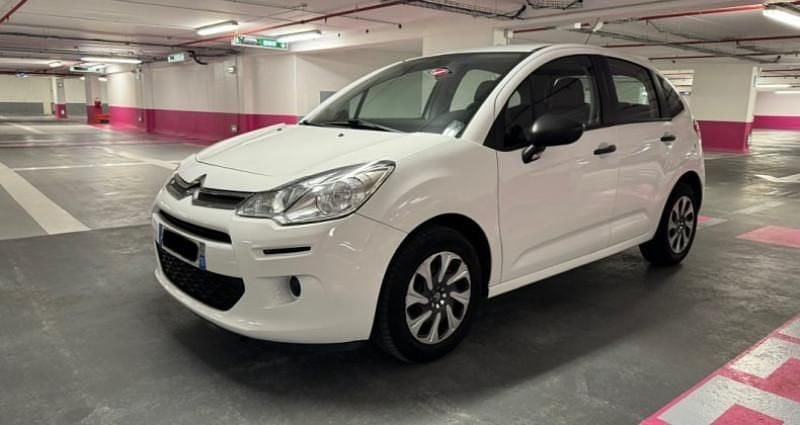 Occasion 2015 Citroën C3 Attraction Citadine | 4 990 € - Image 1/4