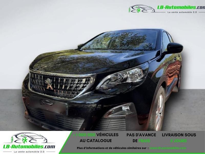 Occasion 2020 Peugeot 3008 | 20 300 € (Prix cher) - Image 1/3