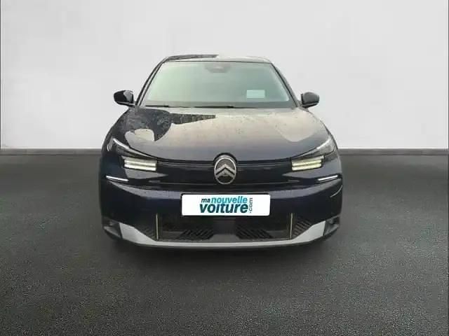 Occasion Citroën C4 2025 Bleu eclipse Berline