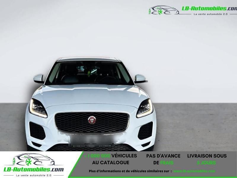 Occasion Jaguar E-Pace 150 ch (110 kW) 2019 SUV