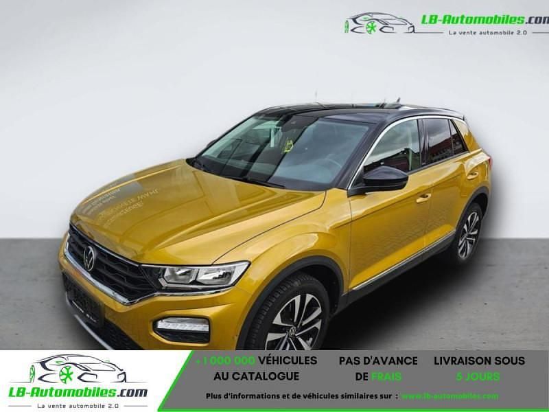 Occasion VW T-Roc 150 ch (110 kW) 2021 SUV