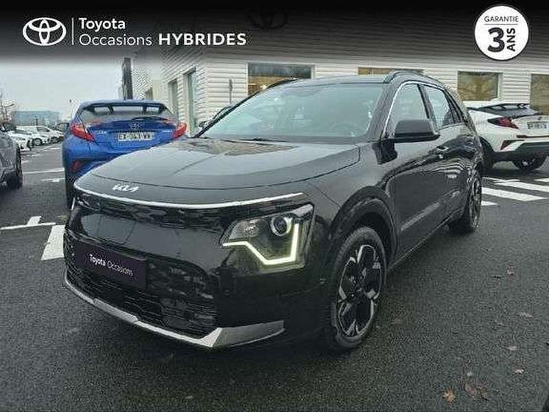 Occasion 2023 Kia e-Niro Active SUV | 25 990 € (Prix juste) - Image 1/1