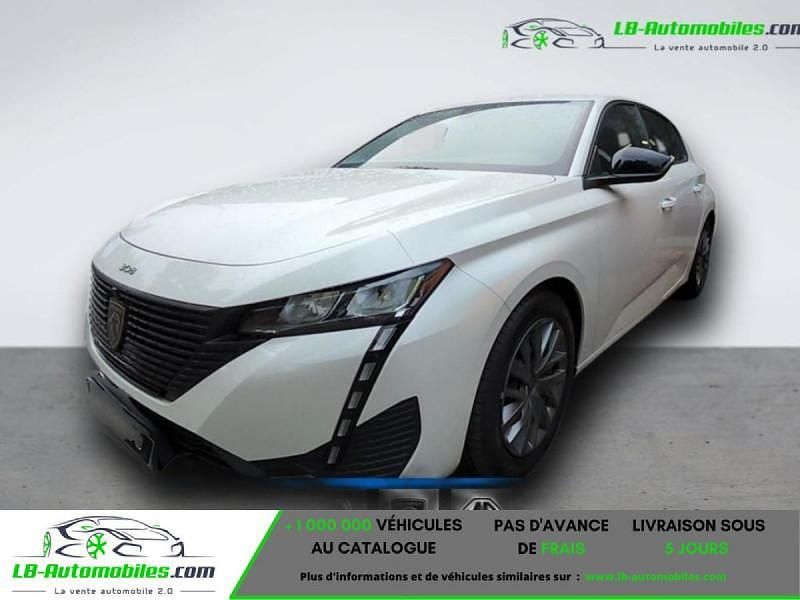 Utilisé 2022 Peugeot 308 Active Berline | 22 600 € (Prix cher) - Image 1/4