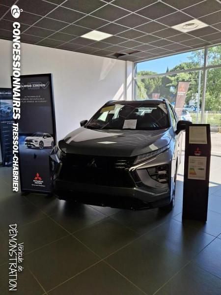 Nouvelle 2024 Mitsubishi Eclipse Cross SUV | 36 990 € - Image 1/4