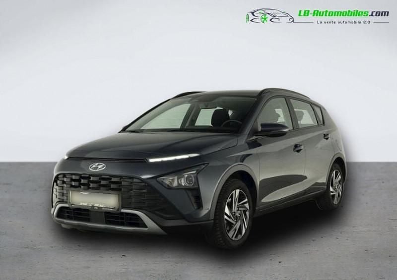 Utilisé 2023 Hyundai Bayon SUV | 20 600 € (Prix juste) - Image 1/4