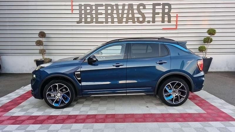 Occasion Lynk & Co 01 179 ch (131 kW) 2022 SUV