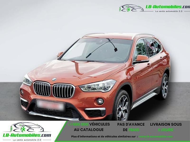 Occasion 2018 BMW X1 Comfort Edition SUV | 29 200 € - Image 1/4