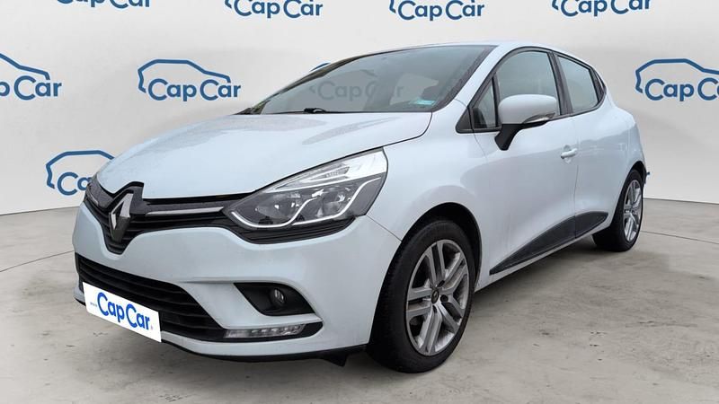 Occasion 2019 Renault Clio IV | 7 780 € (Super prix) - Image 1/3