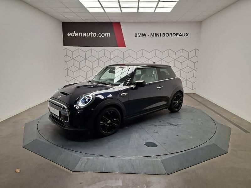 Occasion Mini Cooper SE Hatch 135 kW (184 ch) 2022 Citadine