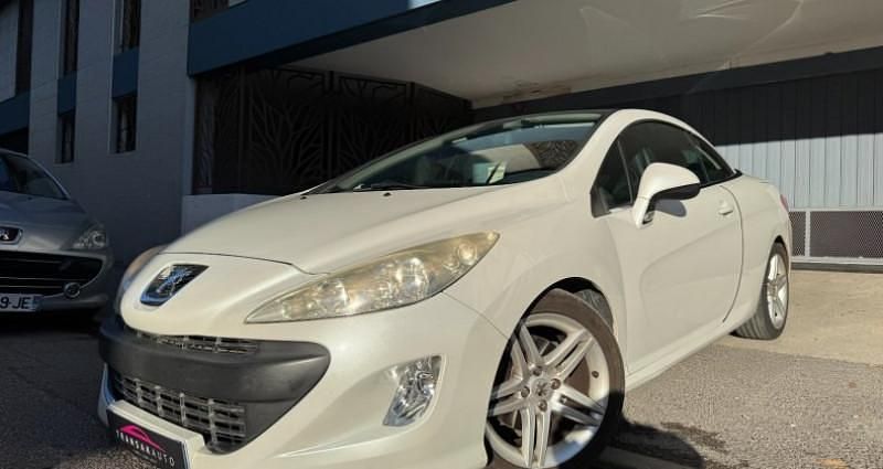 Occasion Peugeot 308 156 ch (114 kW) 2010 Coupé