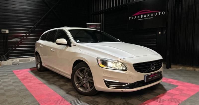 Utilisé 2013 Volvo V60 Break | 10 990 € - Image 1/4