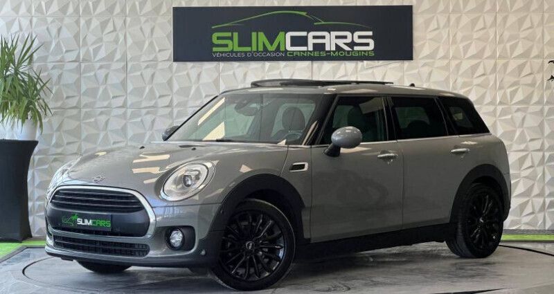 Utilisé 2018 Mini One Clubman Chili Break | 17 490 € - Image 1/4