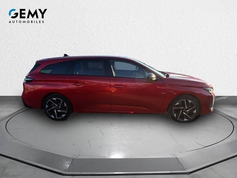 Occasion Peugeot 308 SW Allure 180 ch (132 kW) 2022 Break