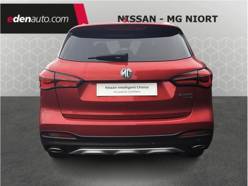 Occasion MG EHS Luxury 258 ch (189 kW) 2022 SUV