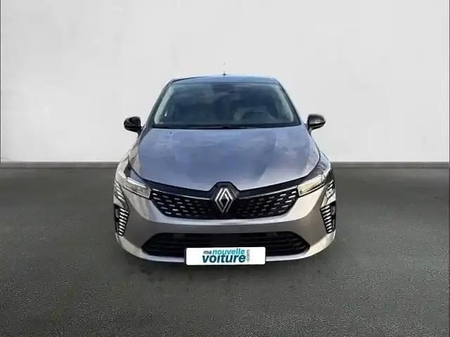 Occasion Renault Clio V 100 ch (73 kW) 2025 Gris schiste Berline