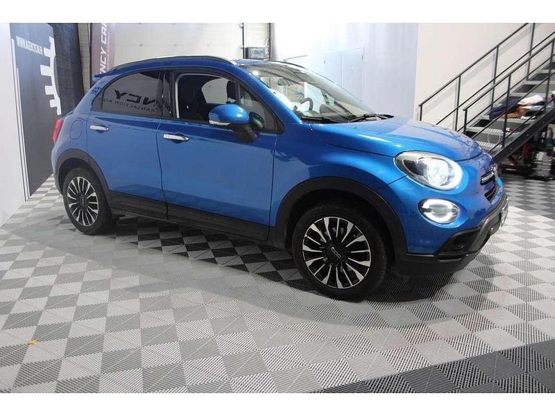 Occasion Fiat 500 Club 150 ch (110 kW) 2019 Berline