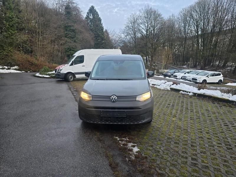 Occasion 2024 VW Caddy Monospace | 24 086 € (Bon prix) - Image 1/4