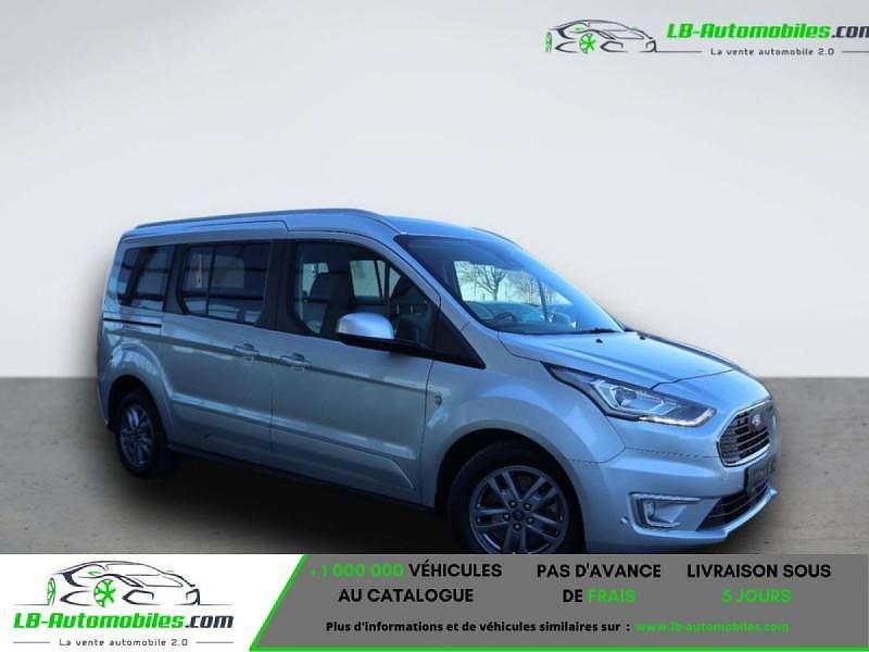 Occasion Ford Tourneo 120 ch (88 kW) 2021 Van