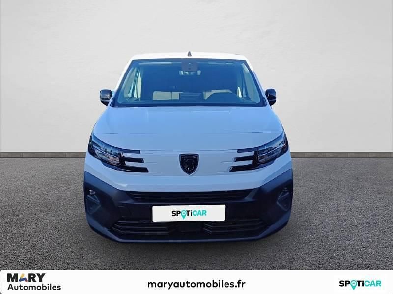 Nouvelle Peugeot Partner S 100 ch (73 kW) 2025 Monospace