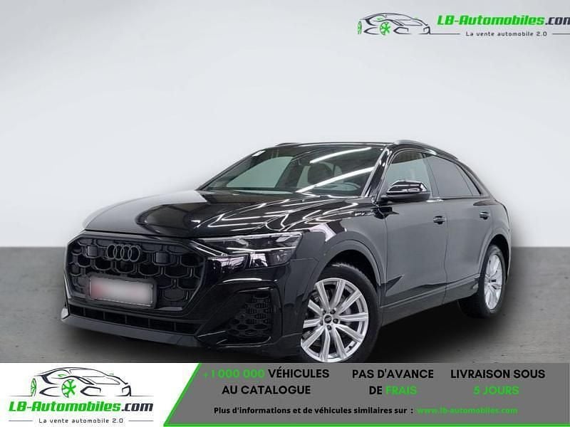 Occasion 2024 Audi Q8 Sport SUV | 75 400 € (Super prix) - Image 1/4