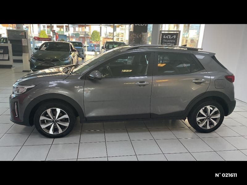 Occasion Kia Stonic Active 120 ch (88 kW) 2024 SUV