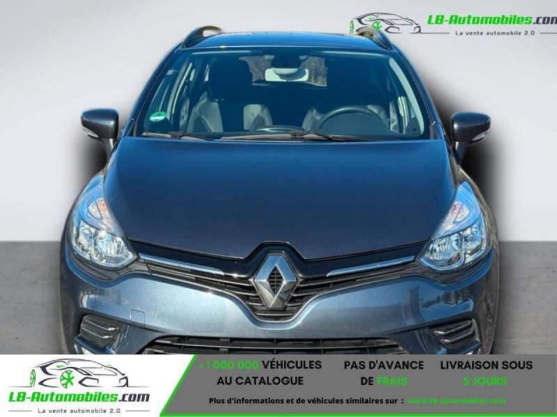 Occasion Renault Clio IV 75 ch (55 kW) 2017 Citadine