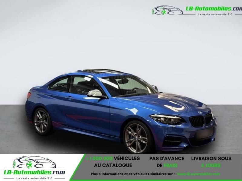 Occasion BMW M240 M Sport 340 ch (250 kW) 2017 Coupé