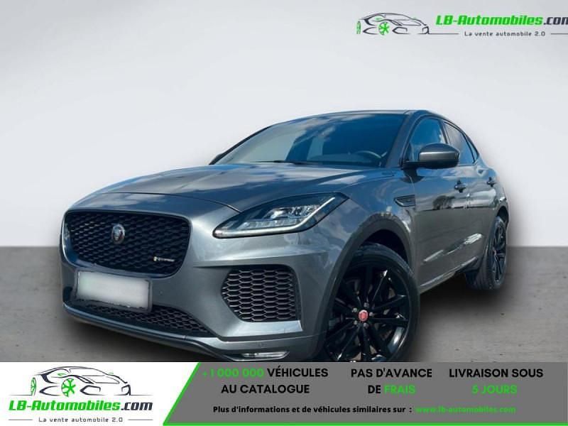 Occasion Jaguar E-Pace 249 ch (183 kW) 2020 SUV