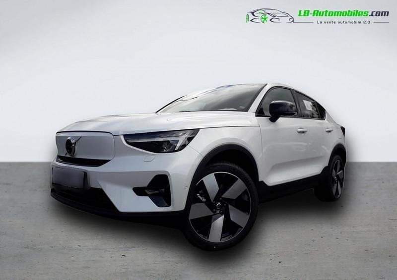 Utilisé 2023 Volvo C40 SUV | 61 000 € - Image 1/4