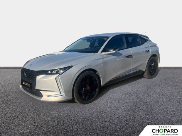 Utilisé 2022 DS Automobiles DS4 Performance Line Plus | 25 494 € (Prix juste) - Image 1/4