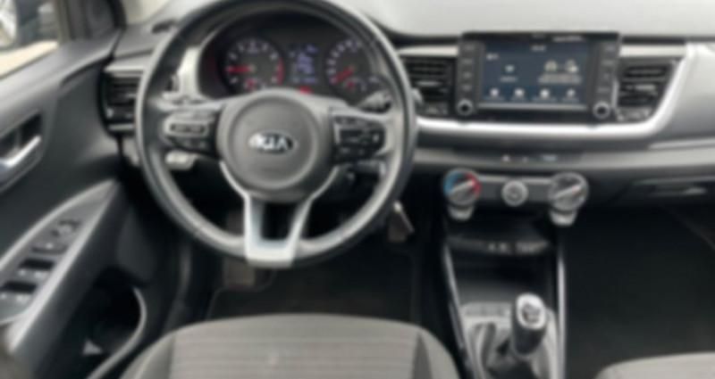 Occasion Kia Stonic Active 2019 SUV