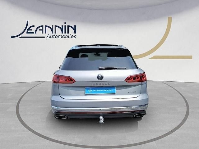 Occasion VW Touareg 340 ch (250 kW) 2021 SUV