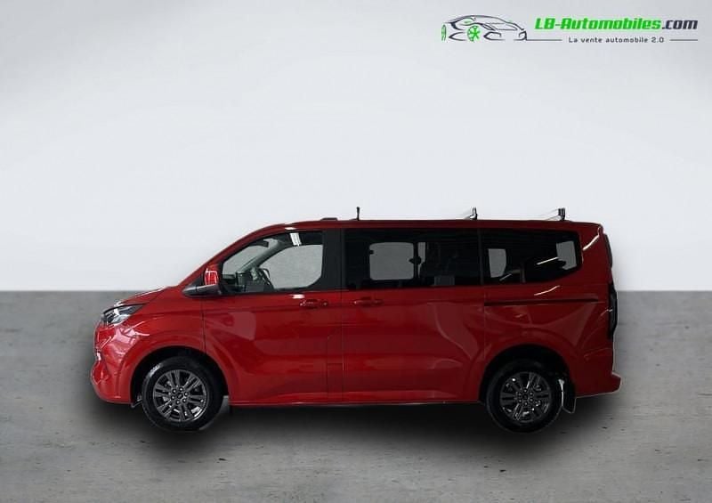 Utilisé 2024 Ford Tourneo Van | 49 500 € (Prix juste) - Image 1/4