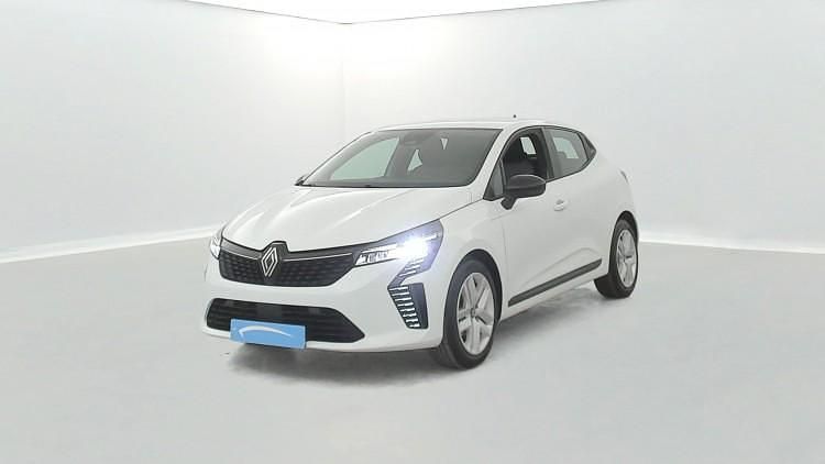 Occasion Renault Clio V Evolution 100 ch (73 kW) 2023