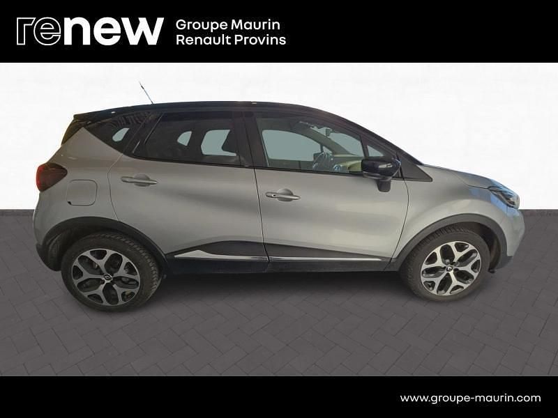 Occasion Renault Captur Intens 120 ch (88 kW) 2017 SUV