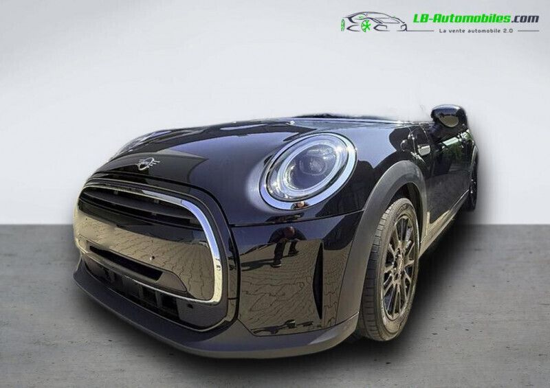 Utilisé 2022 Mini ONE Citadine | 25 900 € (Prix cher) - Image 1/4
