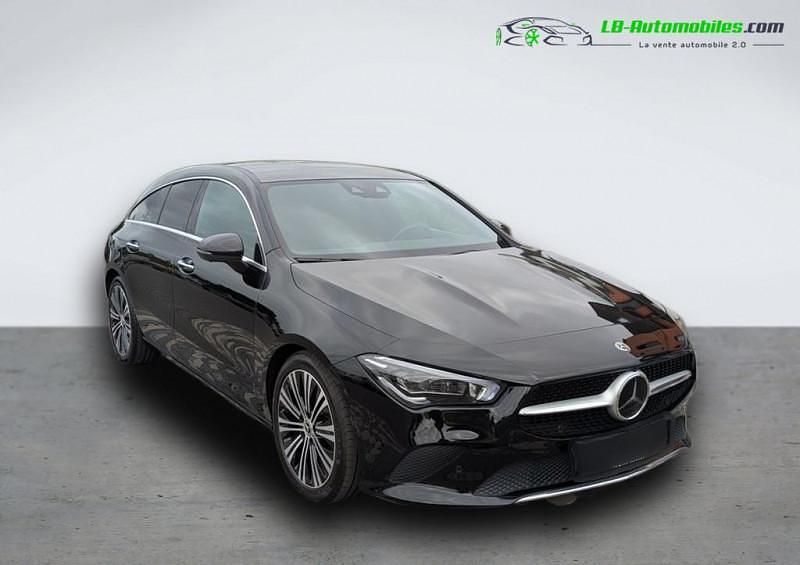 Utilisé 2021 Mercedes 220 Coupé | 29 400 € (Super prix) - Image 1/4