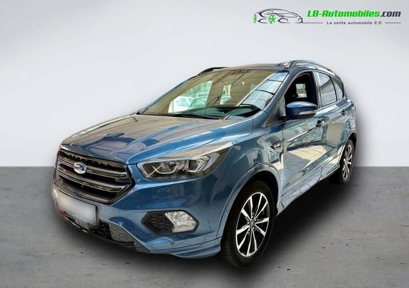 Utilisé 2019 Ford Kuga SUV | 20 900 € (Bon prix) - Image 1/4