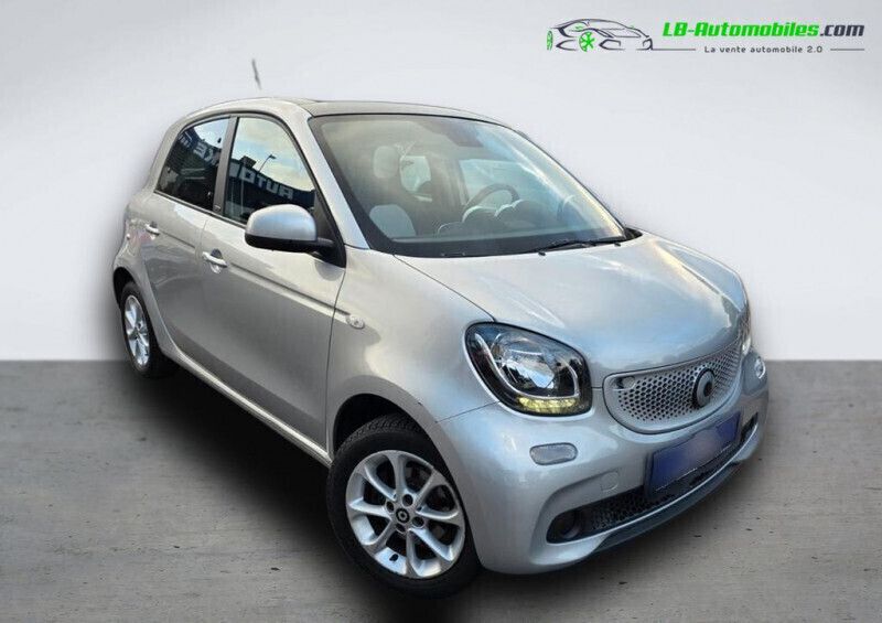 Utilisé 2015 Smart ForFour Citadine | 11 200 € (Prix juste) - Image 1/4