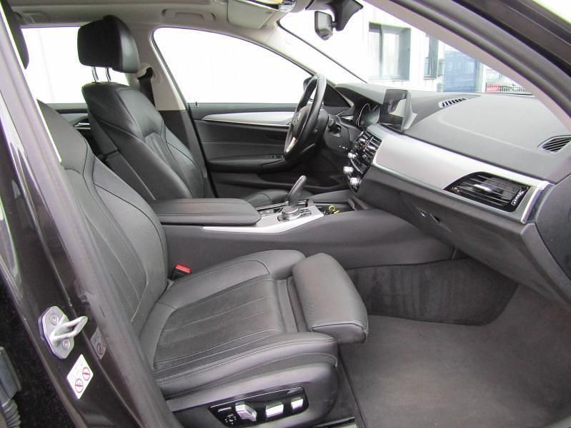 Occasion BMW 530 Executive 269 ch (197 kW) 2017 Berline
