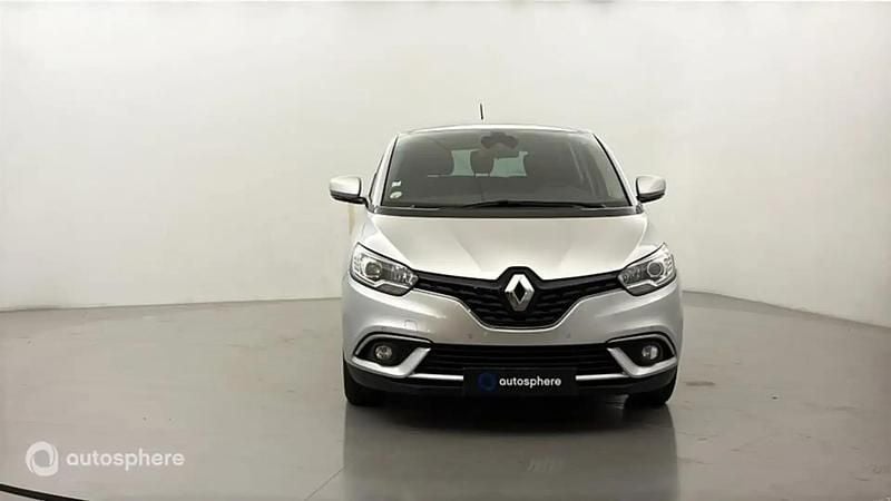 Occasion Renault Scénic IV Business 122 ch (89 kW) 2019 Monospace