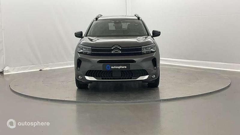 Occasion Citroën C5 Aircross 133 ch (97 kW) 2025 SUV