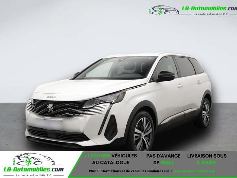Utilisé 2023 Peugeot 5008 Monospace | 26 600 € (Prix juste) - Image 1/4