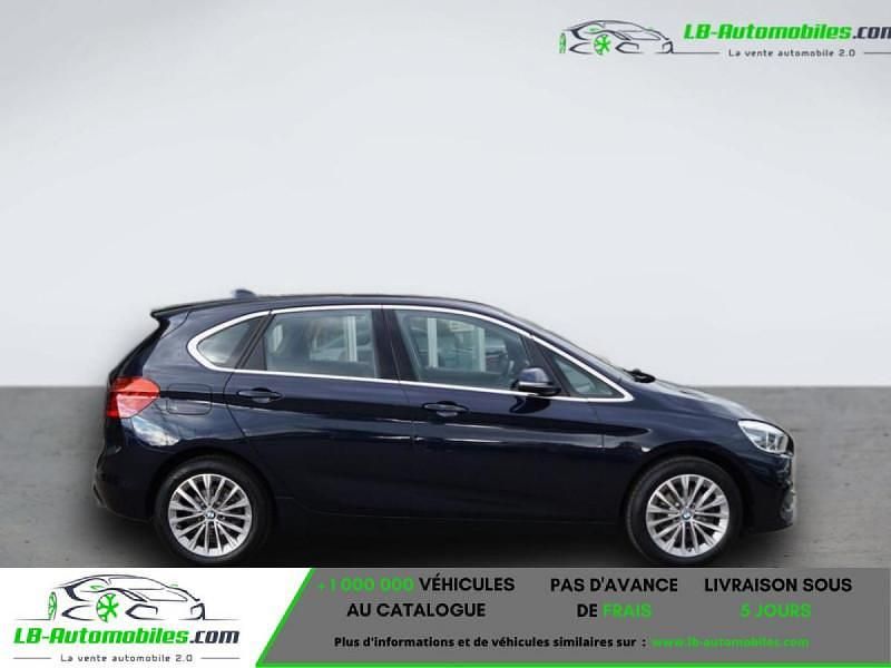 Occasion BMW 218 150 ch (110 kW) 2019 Break