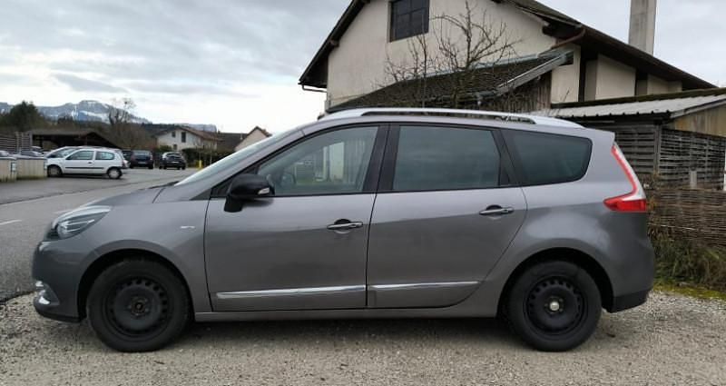 Occasion Renault Grand Scénic III Bose Edition 110 ch (80 kW) 2016 Monospace