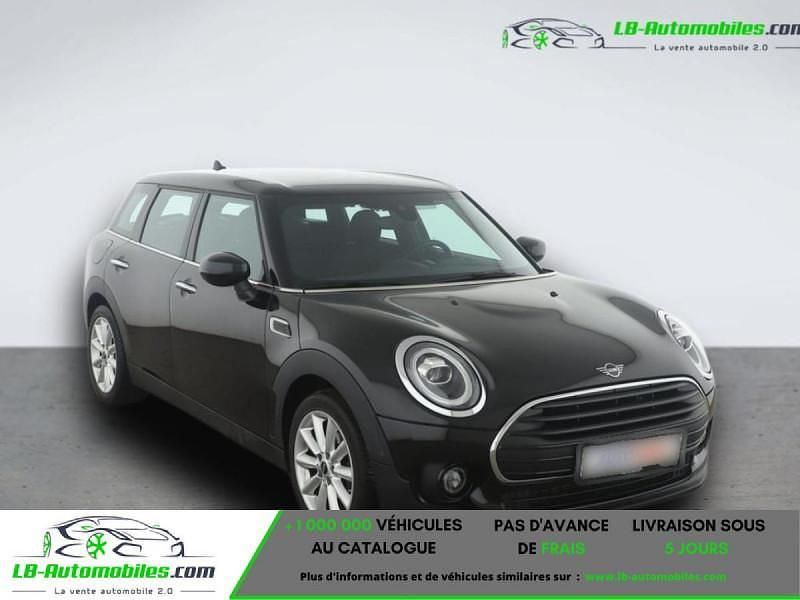 Occasion Mini Countryman 102 ch (75 kW) 2020 SUV
