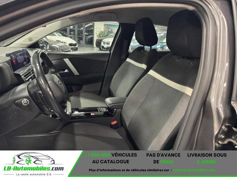 Occasion Citroën C4 131 ch (96 kW) 2021 Berline