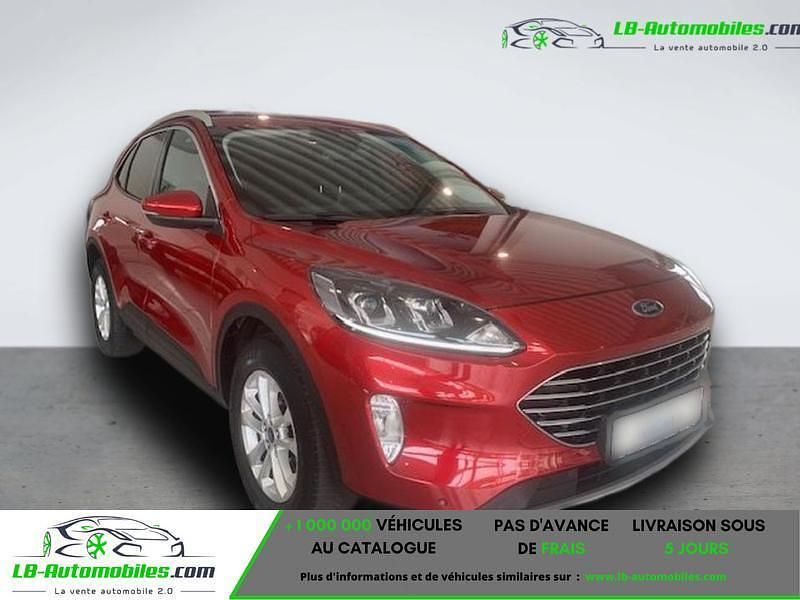 Occasion 2021 Ford Kuga SUV | 23 400 € (Prix juste) - Image 1/4