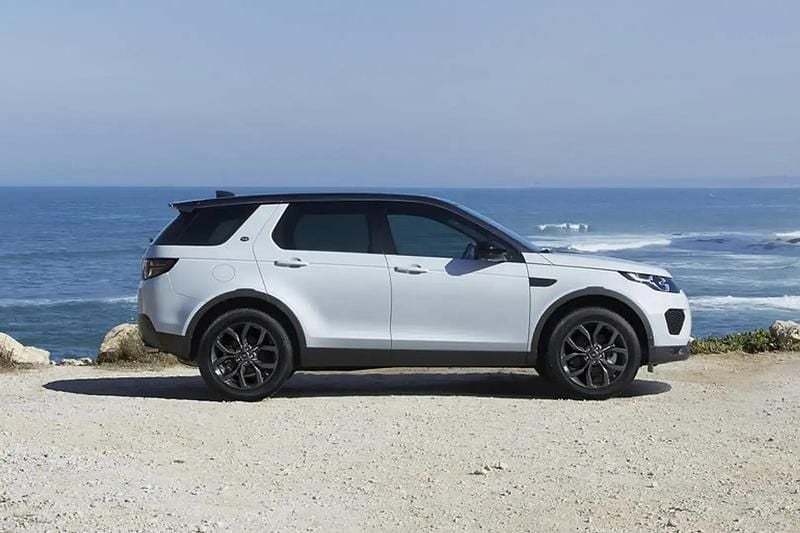 Utilisé 2019 Land Rover Discovery Sport SUV | 23 500 € (Bon prix) - Image 1/4